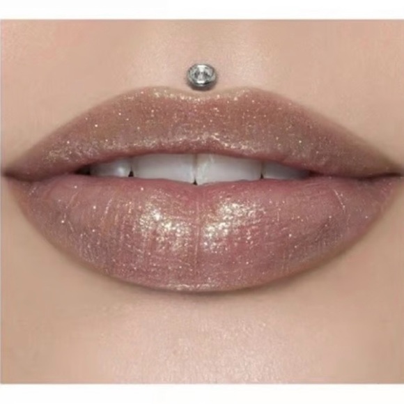 Jeffree Star The Gloss Beaded Glass NEW - Picture 3 of 3